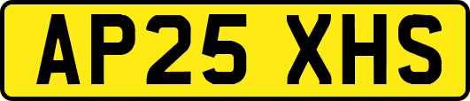 AP25XHS