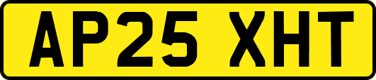 AP25XHT
