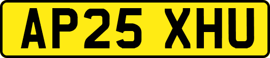 AP25XHU