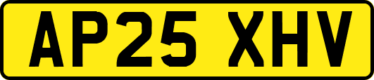 AP25XHV