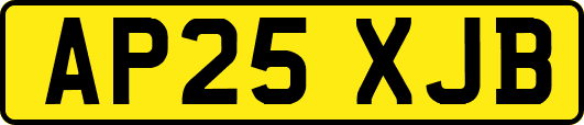 AP25XJB
