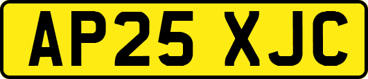 AP25XJC