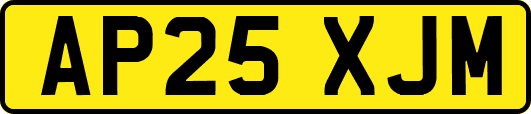AP25XJM