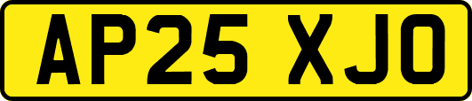 AP25XJO