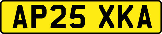 AP25XKA