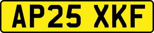 AP25XKF