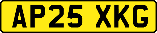 AP25XKG