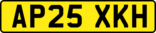AP25XKH