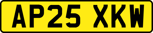 AP25XKW