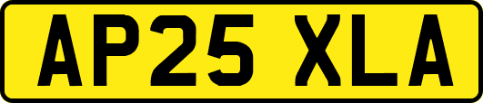 AP25XLA