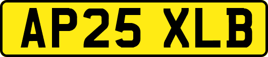 AP25XLB