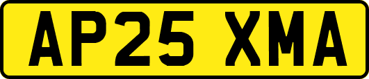 AP25XMA