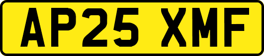 AP25XMF