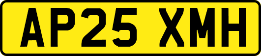 AP25XMH