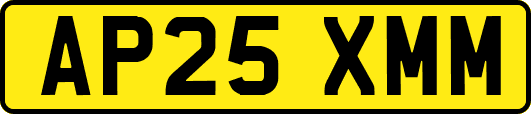 AP25XMM