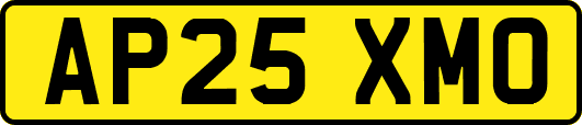 AP25XMO