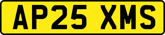 AP25XMS