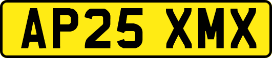 AP25XMX