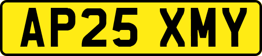 AP25XMY
