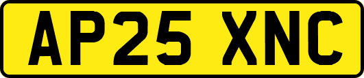 AP25XNC