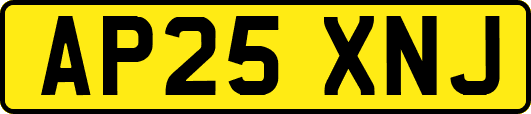 AP25XNJ