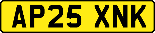 AP25XNK