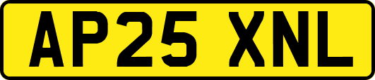 AP25XNL