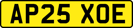 AP25XOE
