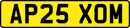 AP25XOM