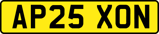 AP25XON