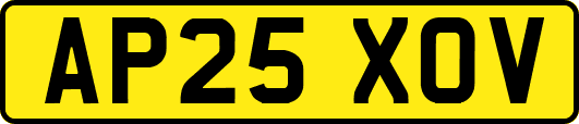 AP25XOV