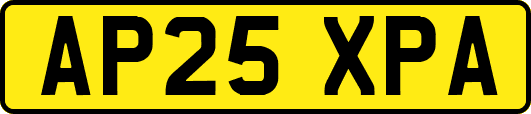 AP25XPA