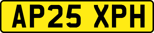 AP25XPH
