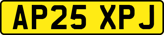 AP25XPJ