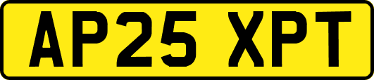 AP25XPT