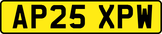 AP25XPW