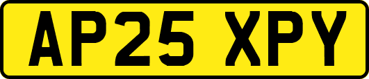AP25XPY