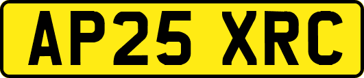 AP25XRC