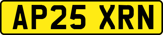 AP25XRN