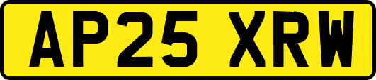 AP25XRW