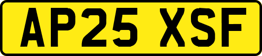 AP25XSF