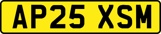 AP25XSM