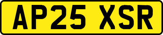 AP25XSR