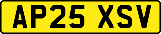 AP25XSV