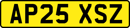 AP25XSZ