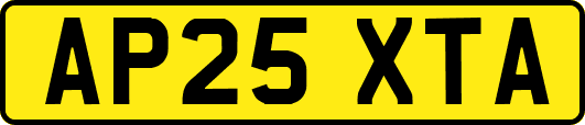 AP25XTA