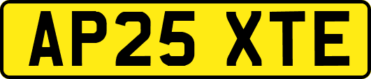 AP25XTE