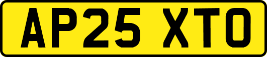 AP25XTO