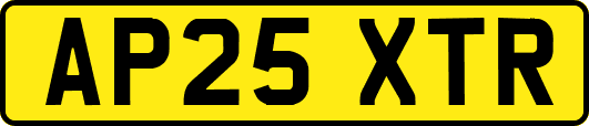 AP25XTR