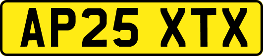 AP25XTX